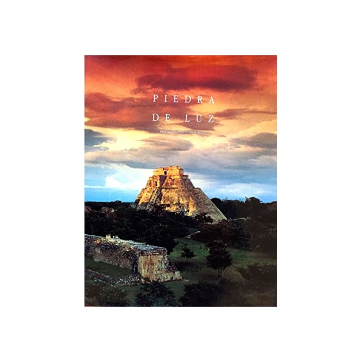 Piedra De Luz: dimensión y espacio en el México precolombino